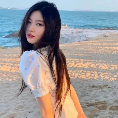 女鼓手